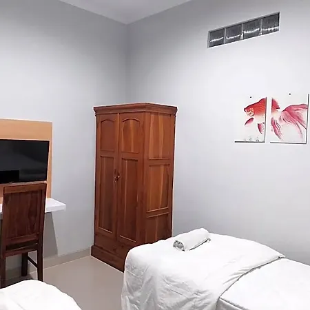 Griya Canti Guest House