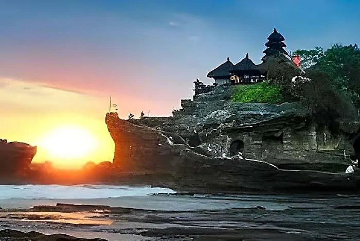 Griya Canti 5* 峇里島